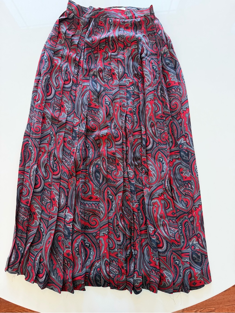 Ellen Tracy skirt